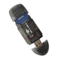 SD Memory Card Reader
