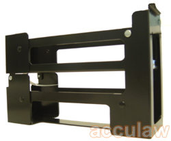 Metal Paper Tray for ProCat Flash & Stenograph Stentura Writers