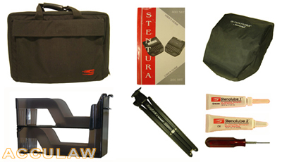 Stentura 200 Accessories