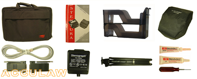 Stentura 200 SRT Accessories