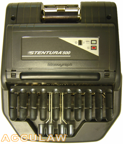 Stentura 500