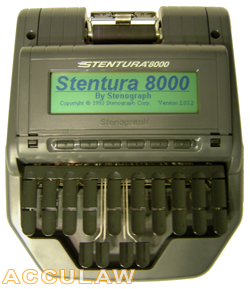 Stentura 8000