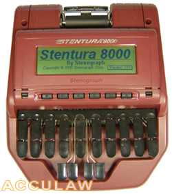 Stentura 8000