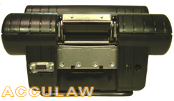 Stentura 8000 LX Back Pic