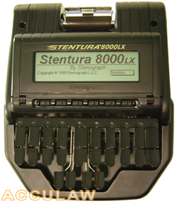 Stentura 8000 LX