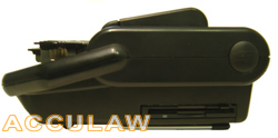 Stentura 8000 LX Side Pic 