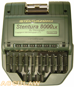 Stentura 8000 LX