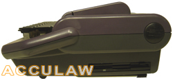 Stentura 8000 LX Side Pic