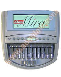 Elan Mira A3
