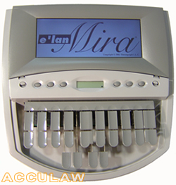 Elan Mira G2