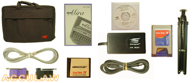 Elan Mira G2 Accessories
