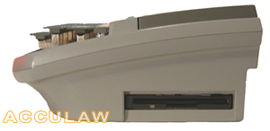 Elan Mira G2 Side Pic 