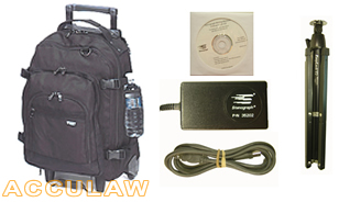 Stentura Protege Accessories