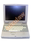 TOSHIBA Notebook for CAT Software