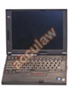 IBM Notebook for CAT Software