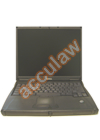 DELL Notebook for CAT Software