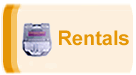 StenoWriter Rental Program