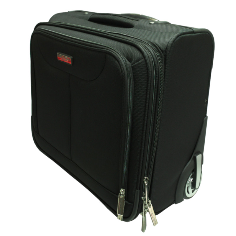 Rolling Carrying Case for Stenograph Machine