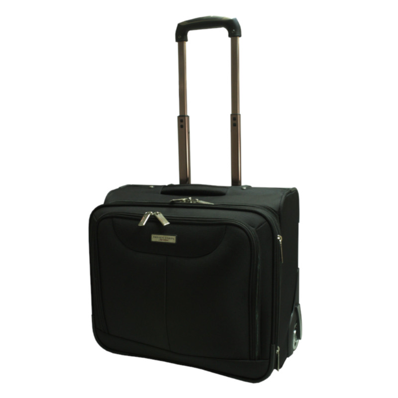 Rolling Carrying Case for Stenograph Machine