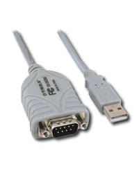 Dynex USB to Serial Adapter