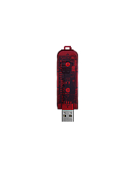 Red EZ Receiver