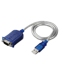 USB to Serial Adapter (2ft)