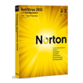 Norton AntiVirus 2011 with Antispyware