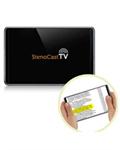 StenoCast  Transcript Viewer TV