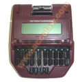 Stentura 6000 Color Burgundy