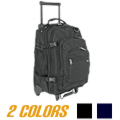 Rolling Backpack for Stenograph Machines - Pre-owned