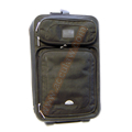 Wheelie Carrying Case for Steno Machines
