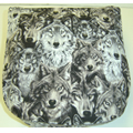 Steno Dust Cover (wolf)