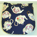 Steno Dust Cover (coffee pot)