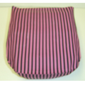 Steno Dust Cover (lines)