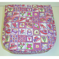 Steno Dust Cover (squares)