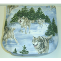 Steno Dust Cover (Dog)