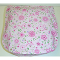 Steno Dust Cover (flowers)