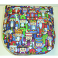 Steno Dust Cover (toy)