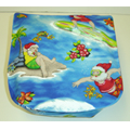 Steno Dust Cover (island)