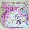 Steno Dust Cover (angels)