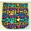 Steno Dust Cover (I love my dog)