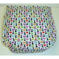 Steno Dust Cover (I love cats)