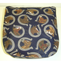 Steno Dust Cover (horse)