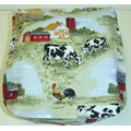 Steno Dust Cover (farm)