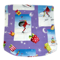 Steno Dust Cover (gifts)