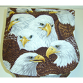 Steno Dust Cover (eagle)