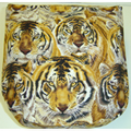 Steno Dust Cover (tiger)