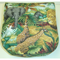 Steno Dust Cover (animals)
