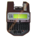 Stenograph Stenoram Ultra Color Burgundy