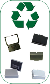 Steno Recycling Program